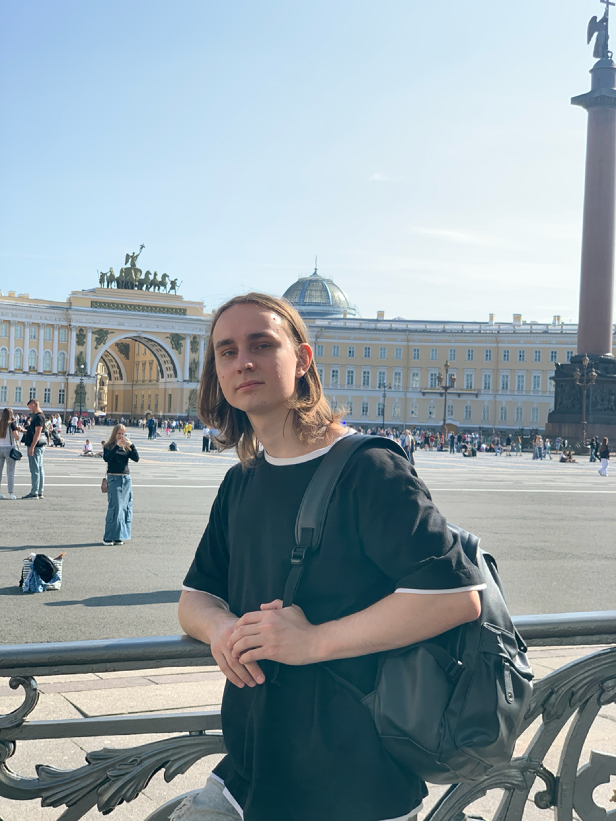 Ты можешь стать лучшей версией себя за 1 месяц сделав 3 простых шага.
1. Шаг - поставь себе простую, конкретную и мотивирующую тебя цель на месяц, которой вполне реально добиться | Сетка — социальная сеть от hh.ru