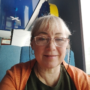 Елена Ситникова