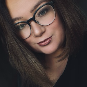 Ксения Щербакова