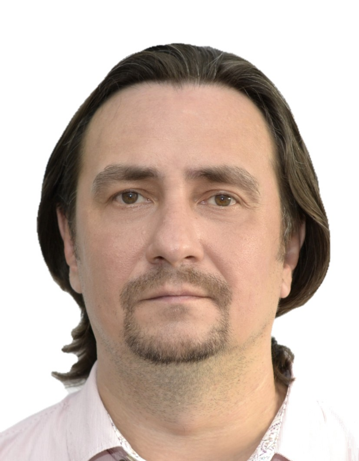 Михаил Тарабукин