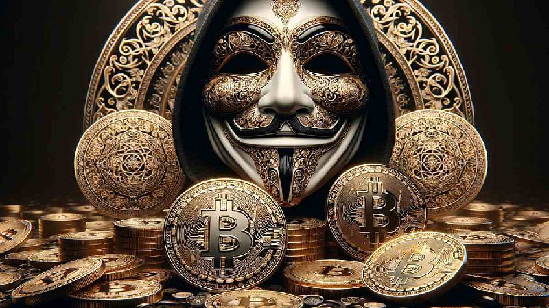 К декабрю активы американских биткоин-ETF превзойдут запасы Сатоши Накамото | Сетка — социальная сеть от hh.ru