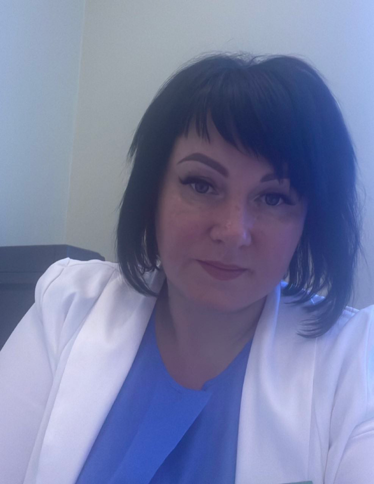 Светлана Лифенко