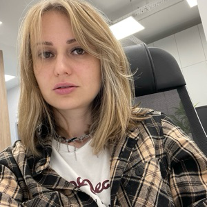 Валентина Тыренко