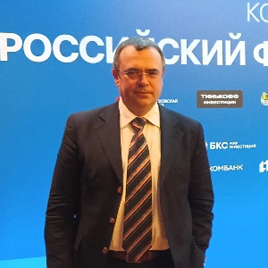 Дмитрий Беликов | Сетка — социальная сеть от hh.ru