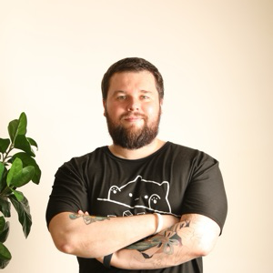 Денис Мурзин