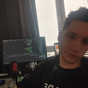 Матвей Гершман | Сетка — социальная сеть от hh.ru