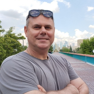 Максим Дубров | Сетка — социальная сеть от hh.ru