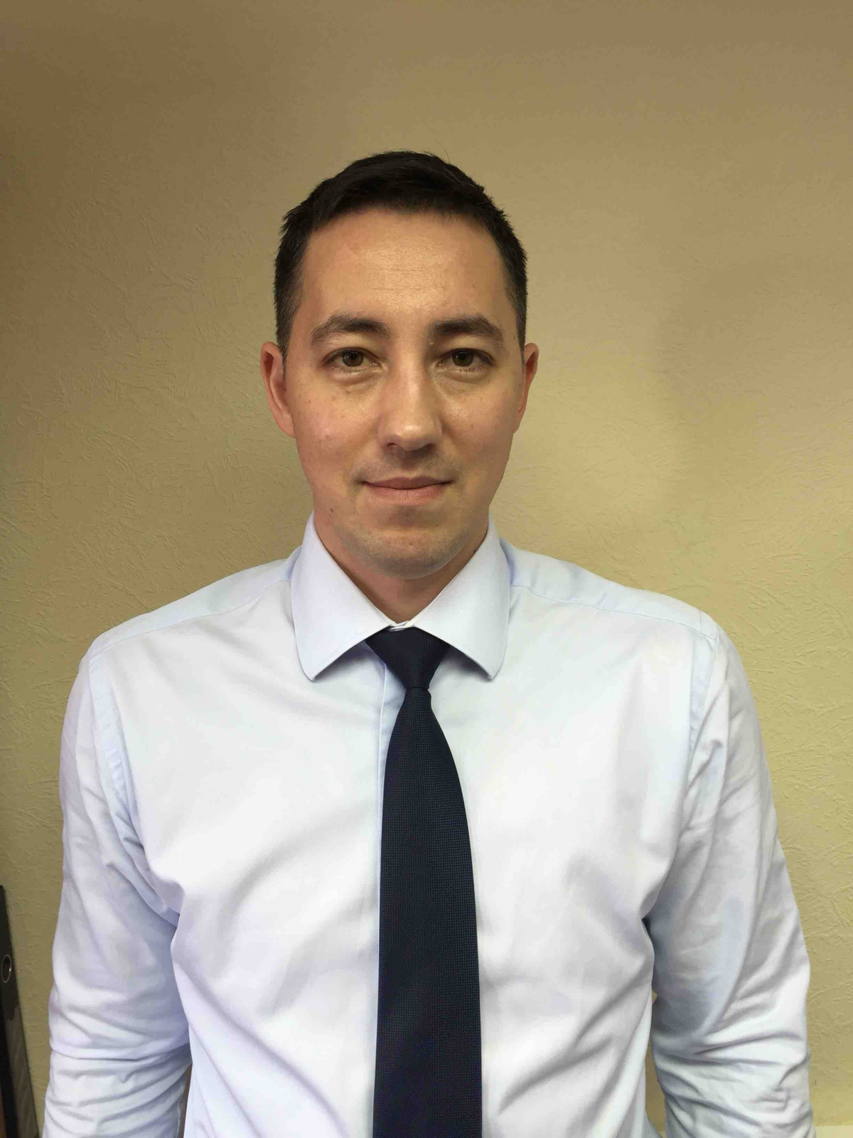 Павел Рогожко | Сетка — социальная сеть от hh.ru