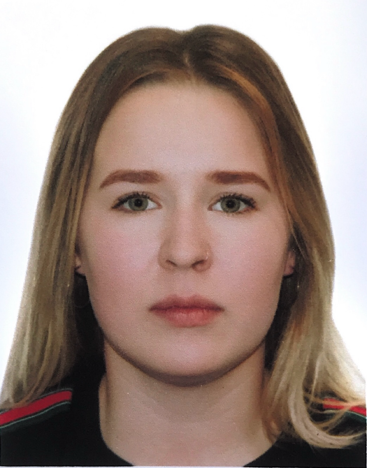 Екатерина Мезенцева