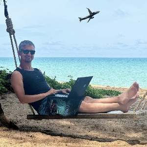 Денис Чемерис | Сетка — социальная сеть от hh.ru