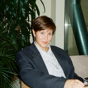 Полина Байманова | Сетка — социальная сеть от hh.ru