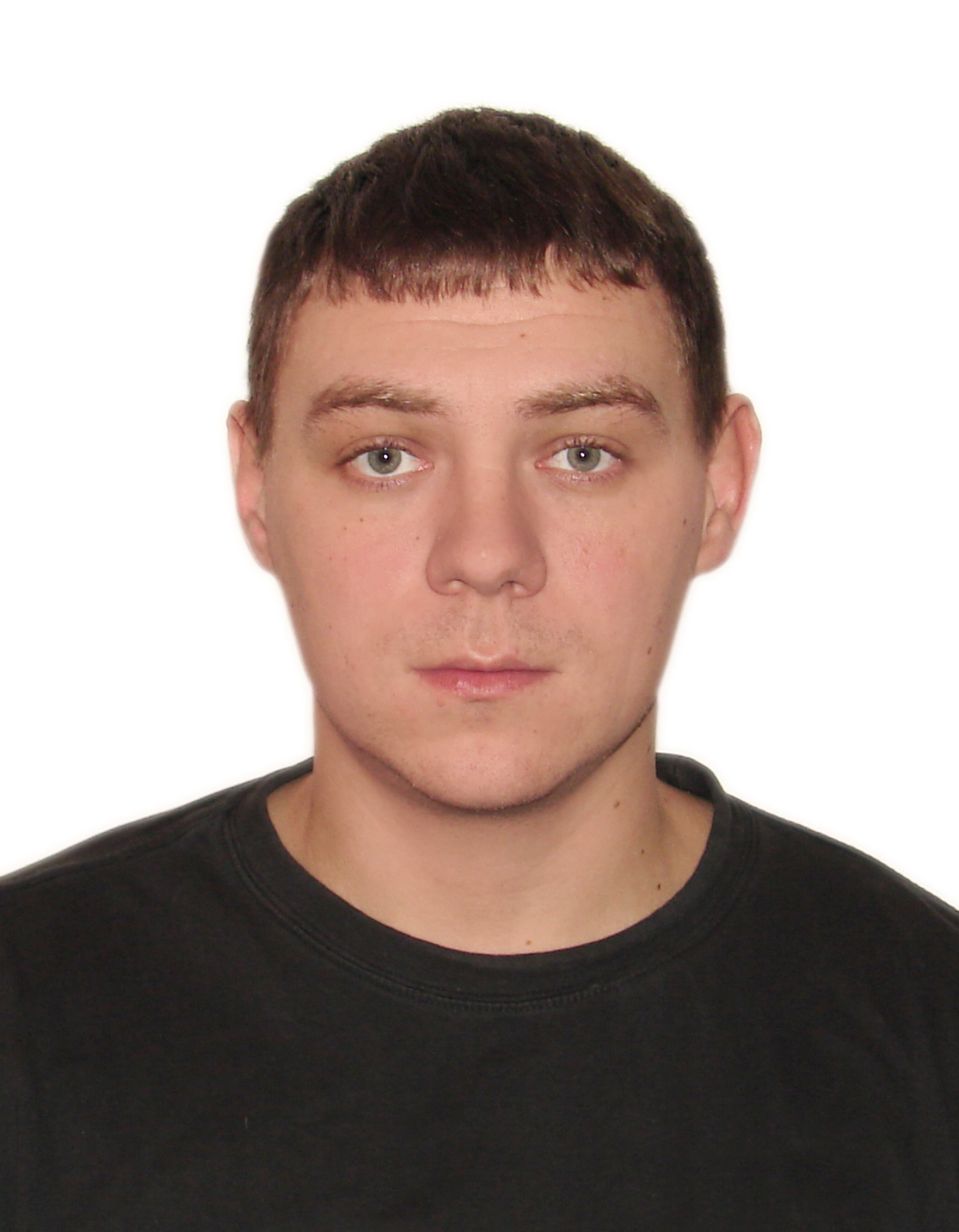 Юрий Данилов