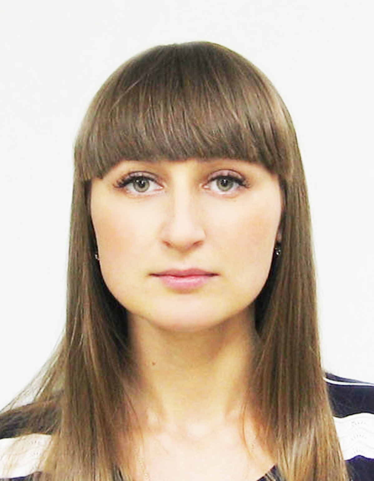 Юлия Миронова