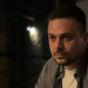 Андрей Соколов