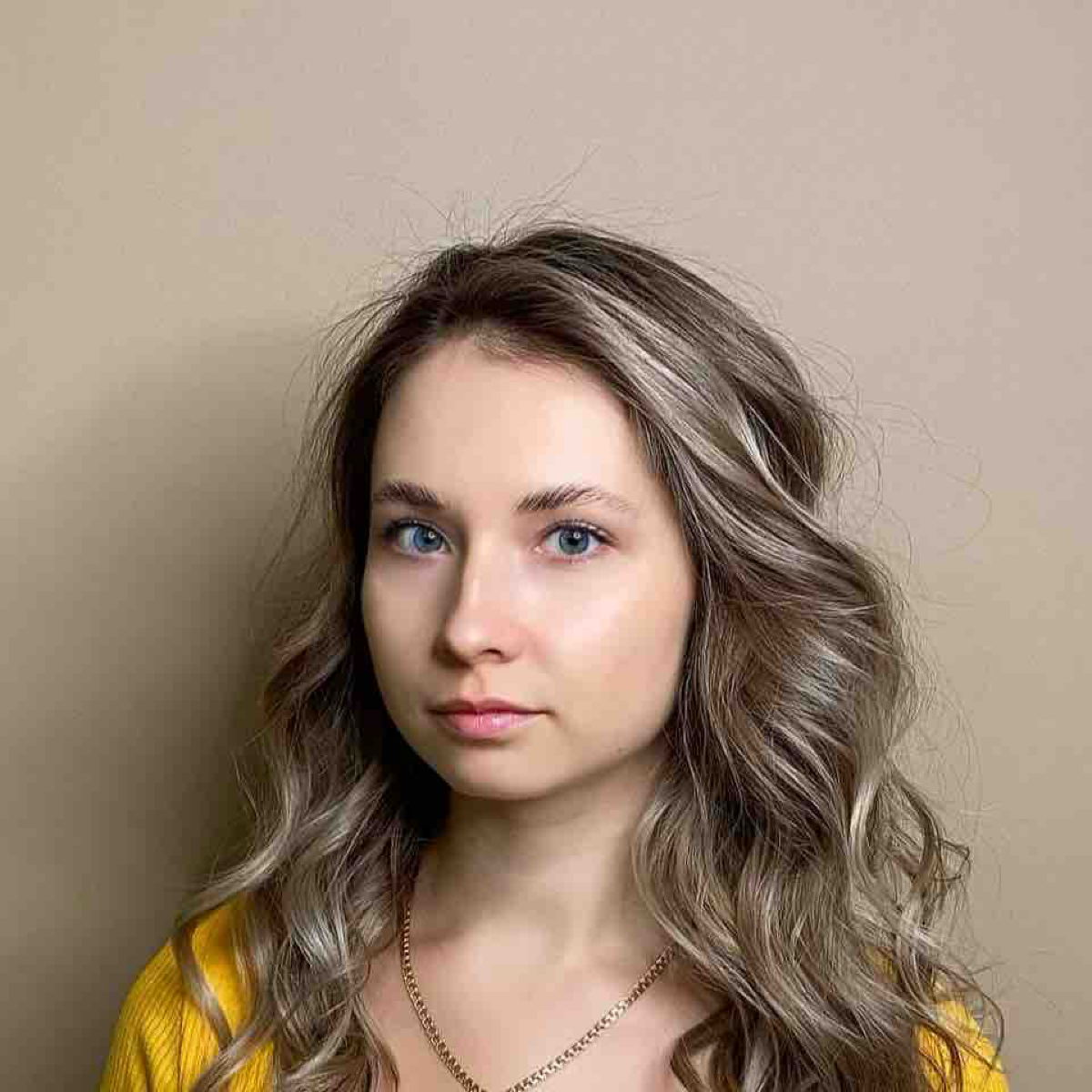 Ксения Чудина