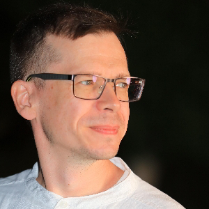 Орешкин Николай | Сетка — социальная сеть от hh.ru