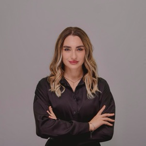 Дарья Буцкина | Сетка — социальная сеть от hh.ru