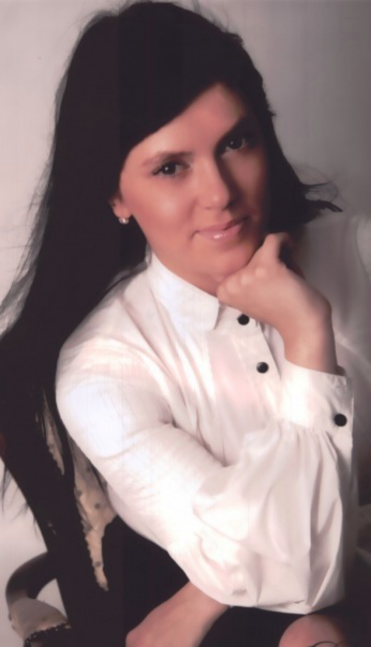 Марина Курякова | Сетка — социальная сеть от hh.ru