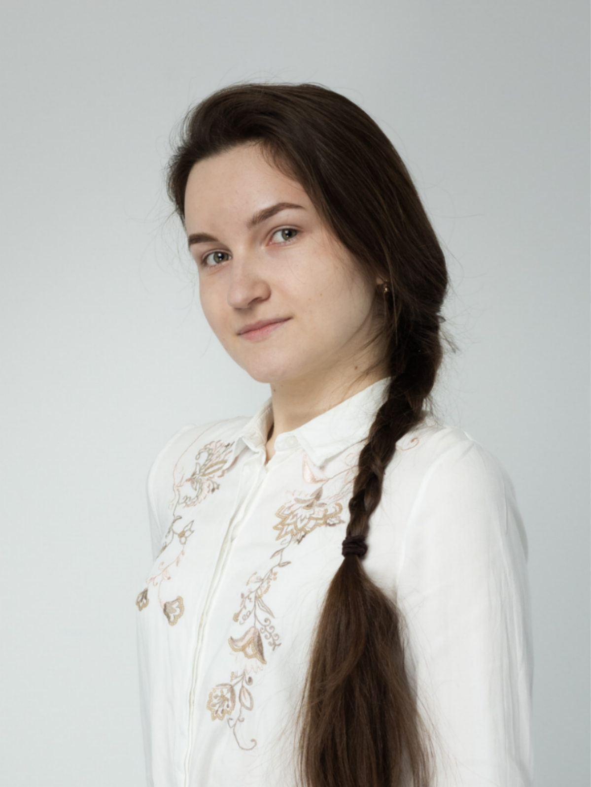 Арина Бардюкова