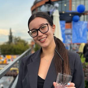 Анна Кузнецова | Сетка — социальная сеть от hh.ru