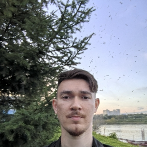 Ренат Хисматуллин