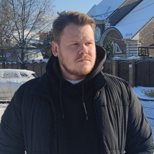 Никита Чудин