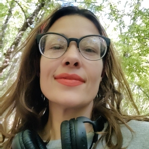Елена Талалаева