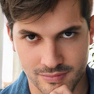 Илья Либер | Сетка — социальная сеть от hh.ru