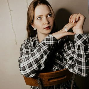 Кристина Ветлугина