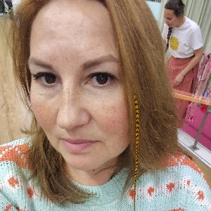 Елена Смм-Кощеева