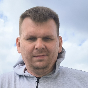 Евгений Барсуков