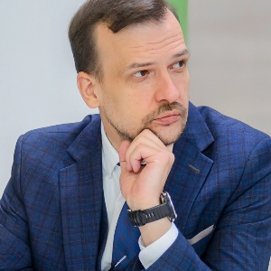 Вячеслав Мазуровский