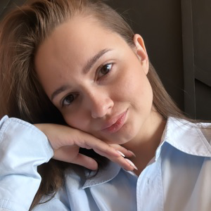 Любовь Алафеер