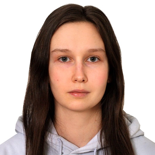 Мария Ильина | Сетка — социальная сеть от hh.ru