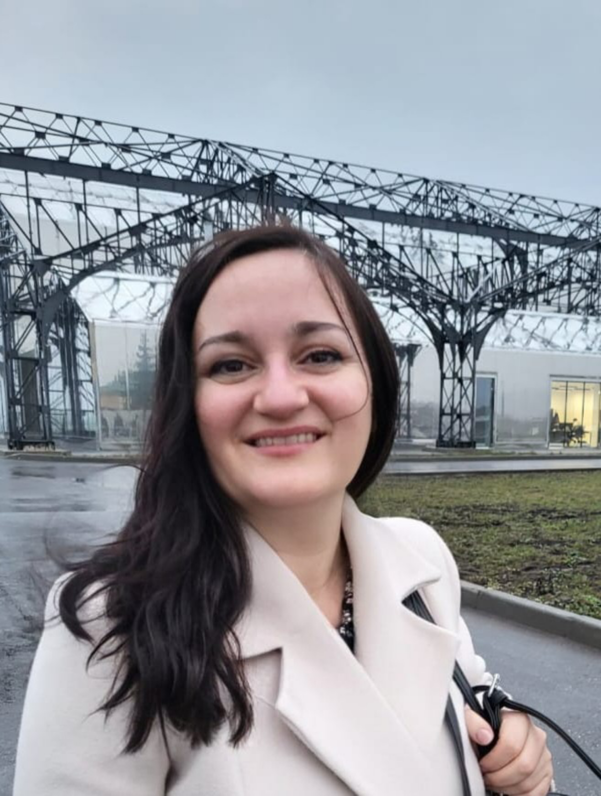 Светлана Лемешкина | Сетка — социальная сеть от hh.ru