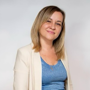 Евгения Дуданец