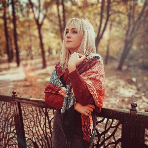 Елена Ермоленко