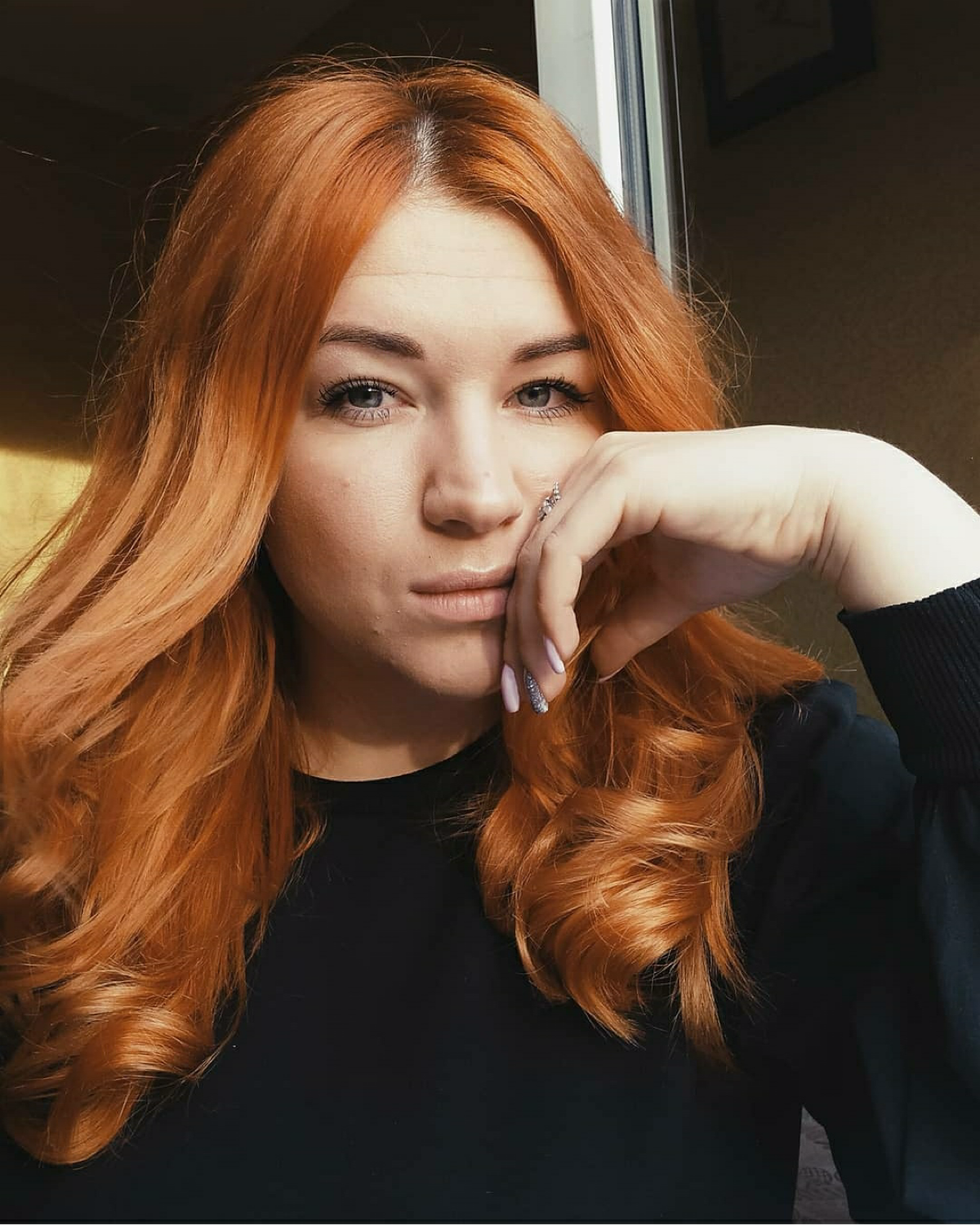 Марина Коржова | Сетка — социальная сеть от hh.ru