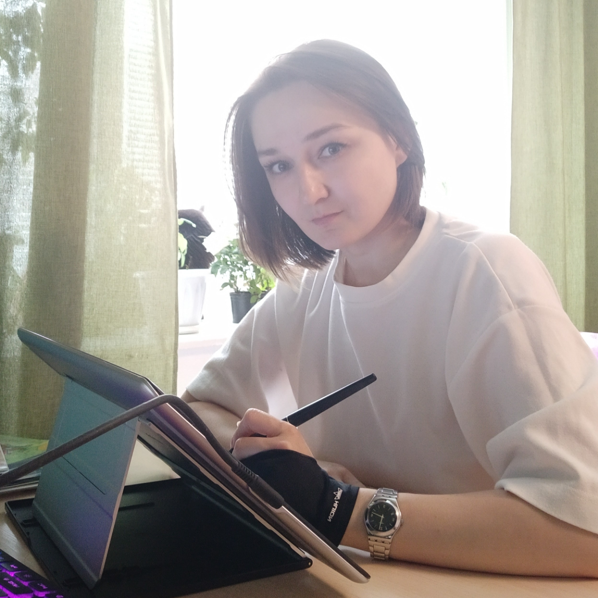 Ирина Хабибуллина | Сетка — социальная сеть от hh.ru