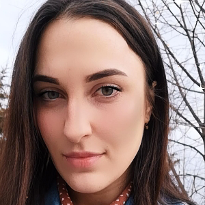 Феруза Алиева