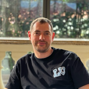 Дмитрий Берг | Сетка — социальная сеть от hh.ru