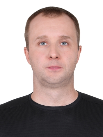 Алексей Ярош