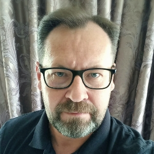 Сергей Тарасов