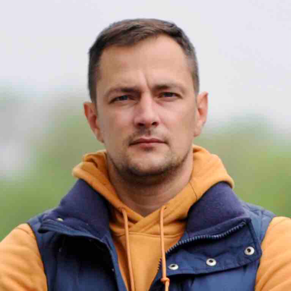 Андрей Юрилин