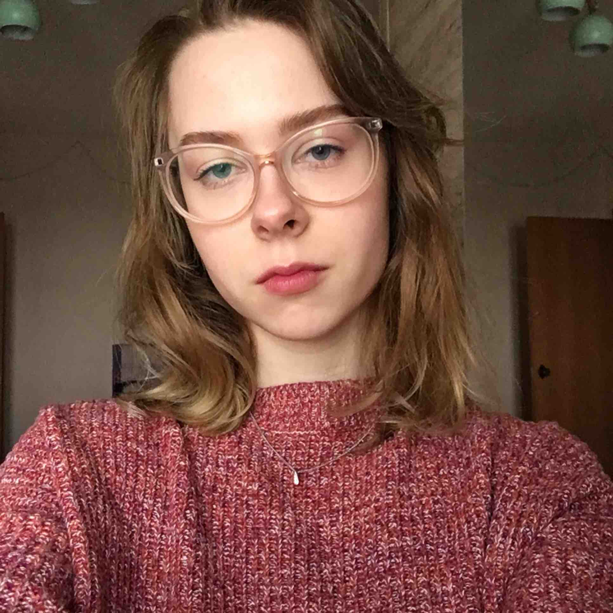 Дарья Иваненко | Сетка — социальная сеть от hh.ru