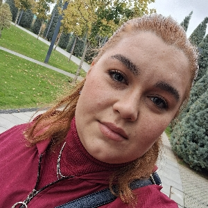 Светлана Торпуджиян