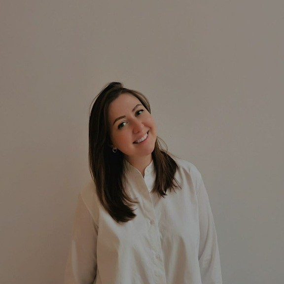 Ксения Кондратенко