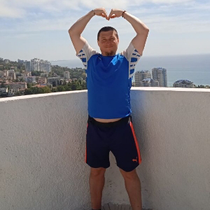 Дмитрий Панченков