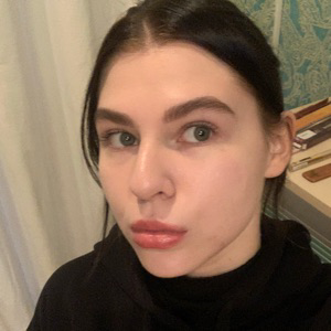 Анастасия Илюнина