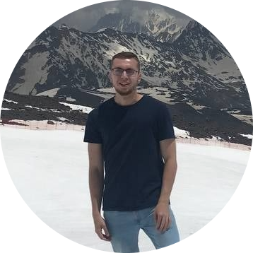 Денис Воробьев | Сетка — социальная сеть от hh.ru